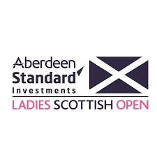 Ladies Scottish Open on Twitter: "Emma Dodds and Jazzy Golfer ...