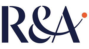 THE R&A Logo Vector - (.SVG + .PNG) - LogoVectorSeek.Com