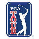 Resultado de imagen para logo pga tour