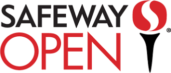 Safeway Open - Home