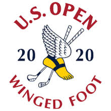 2020 U.S. Open (golf) - Wikipedia