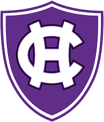 Resultado de imagen de holycross logo