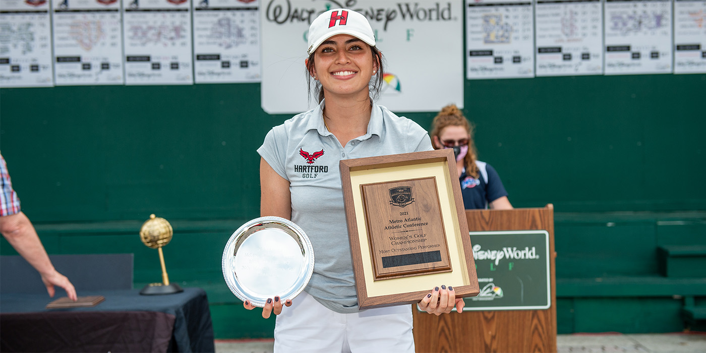 MariaGabrielaLozaMAACConferenceChampionship2021.jpg