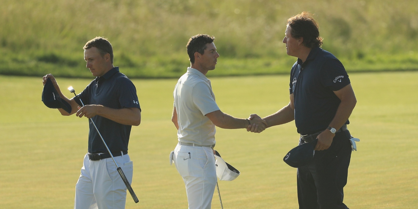 Spieth, McIlroy y Mickelson.jpg
