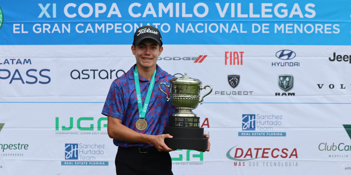 Samuel González - Copa Camilo Villegas.jpg