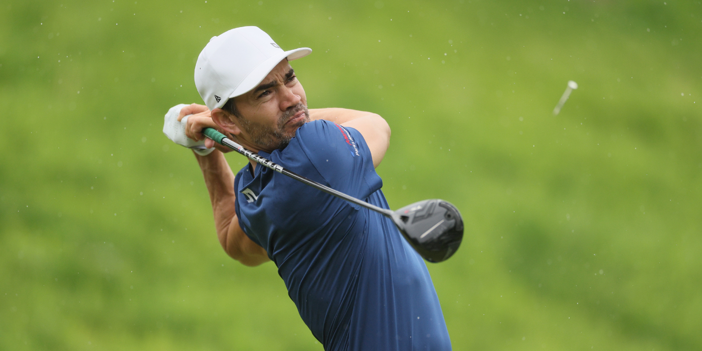 Camilo Villegas - PGA Championship D2.jpg